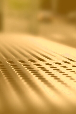 Макро фото дырчатой поверхности обои