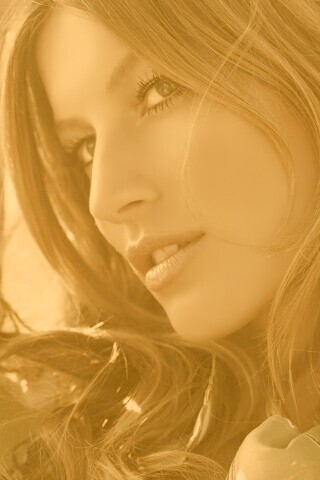 Жизель Бундхен обои