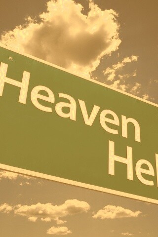 Каждому свой путь обои