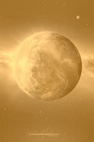 Планета Земля обои