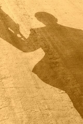 Джеймс Бонд и квант милосердия обои