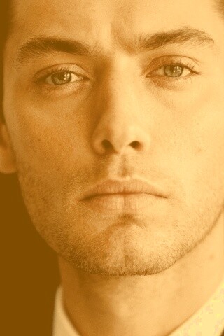 Актёр Джуд Лоу обои