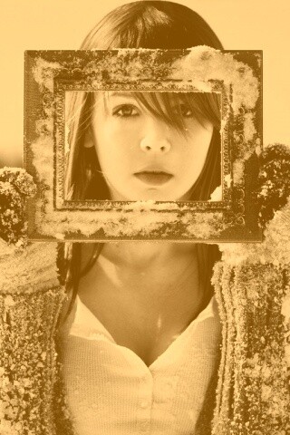 Фото вживую обои