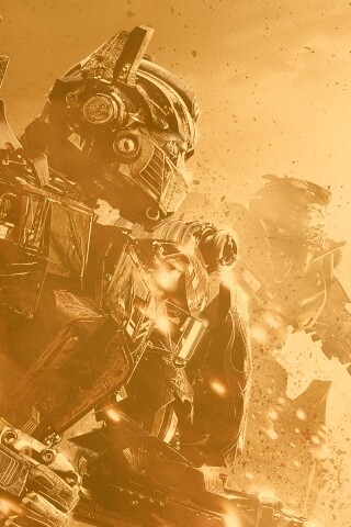 Трансформеры обои