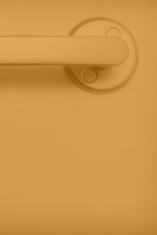 Дверная ручка обои