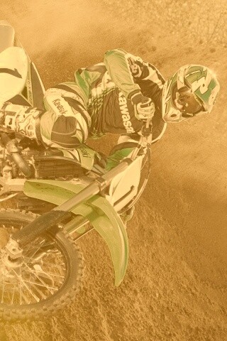 Моторалли обои