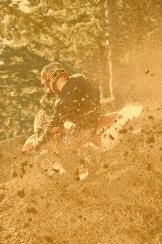 Моторалли обои