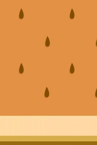 Рисунок арбуза обои