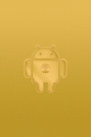 Логотип Android обои