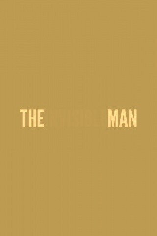 Невидимый человек обои