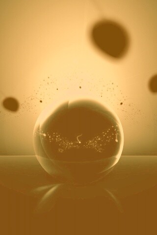 Оплодотворение обои