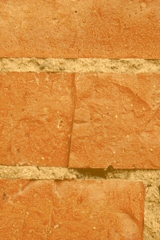 Кирпичная кладка обои