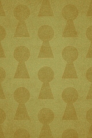 Узор из замочных скважин обои