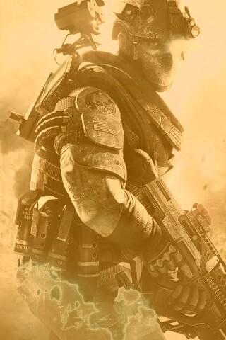 Splinter Cell Ghost Recon обои