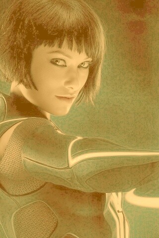 Квора из ТРОН 2 обои