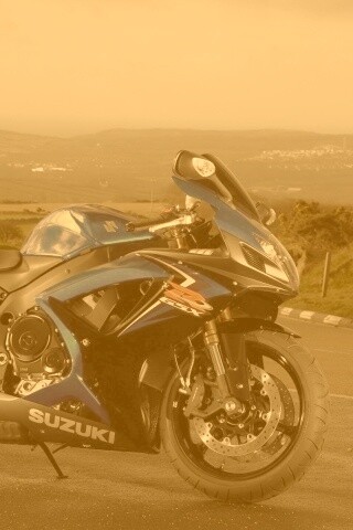Suzuki обои