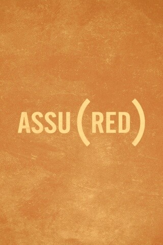 Assured — Гарантированный обои