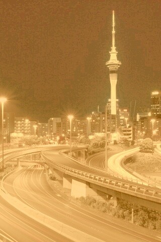 Кольцевая трасса обои