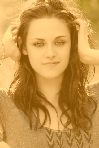 Кристен стюарт обои