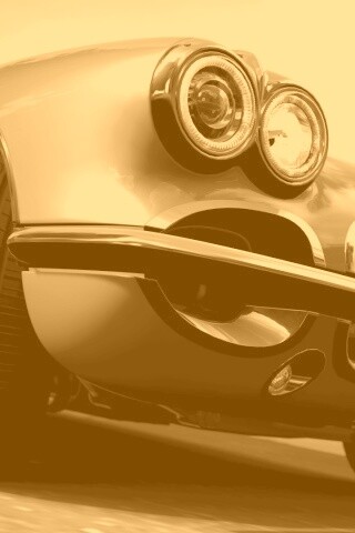 Супермодель обои