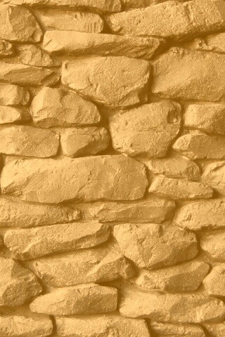 Каменная стена обои