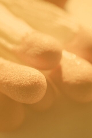 Спички в макро съемке обои