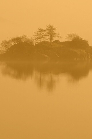 Острова обои