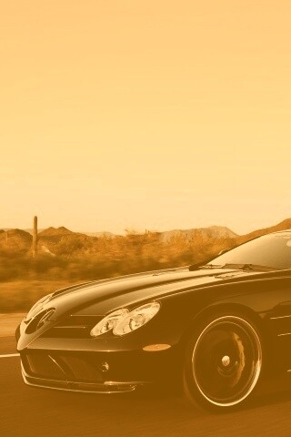 Мерседес бизнесс-класса обои