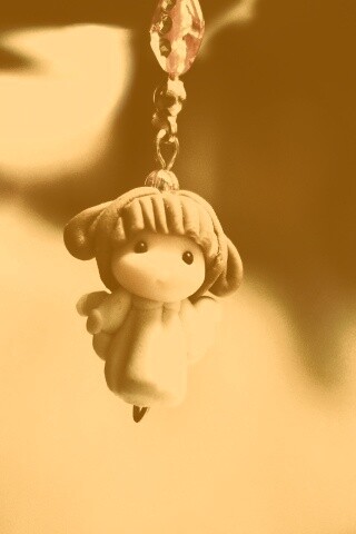 Брелок для ключей обои