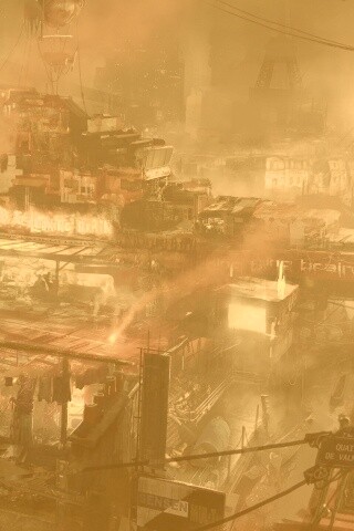 Апокалипсис уже здесь обои