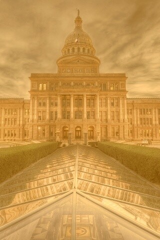 Национальный музей обои