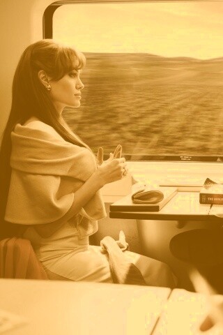 Турист обои