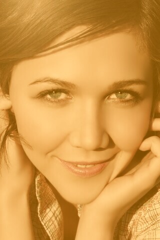 Мэгги Гиленхайл обои