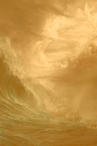 Битва стихий обои