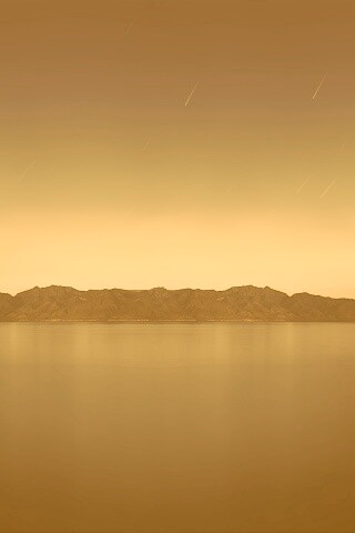 Спокойное море обои