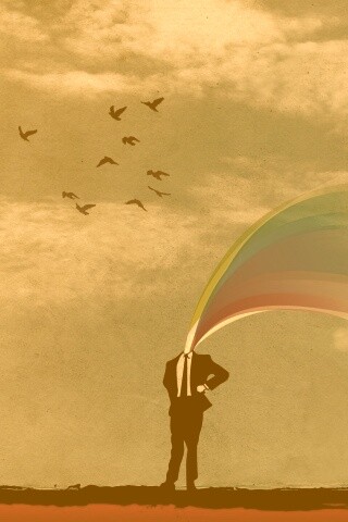 Взрыв мозга обои