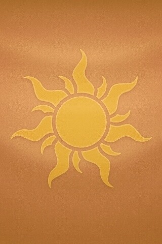 Рапунцель обои