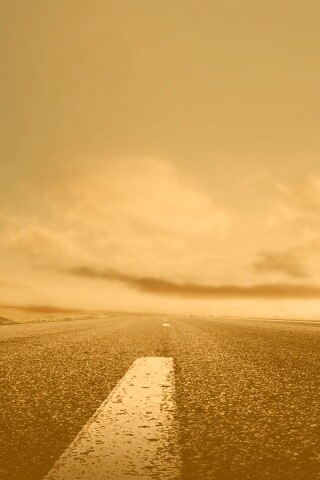 Дорога обои