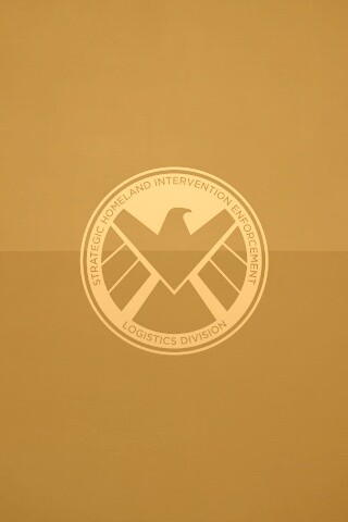 S.H.I.E.L.D. обои