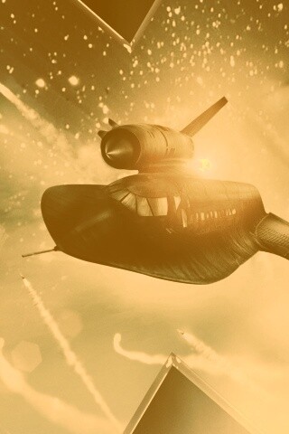 Люди Икс : Первый класс обои