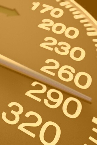 Запредельная скорость обои