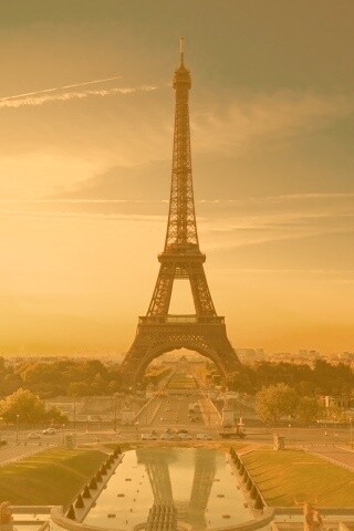 Eifel Tower обои