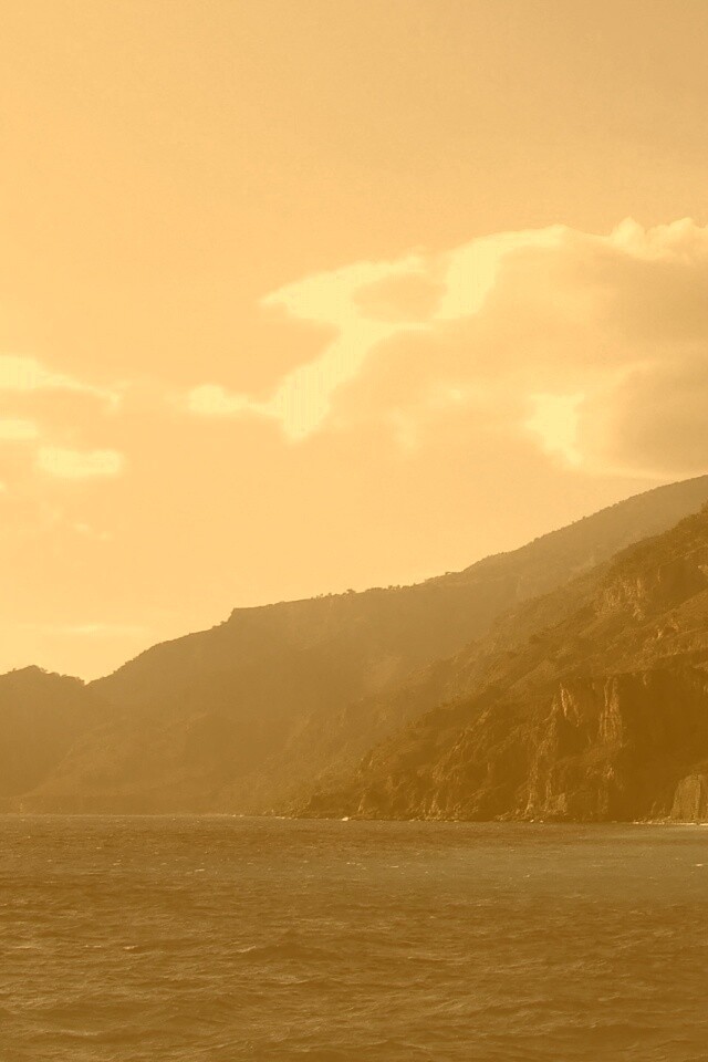 Природное чудо обои