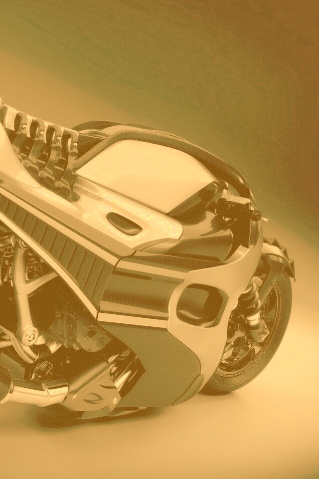 Мотоцикл обои