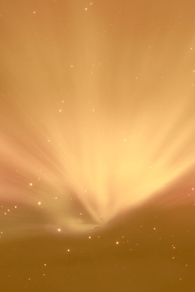 osX Leopard Aurora стандартные обои mac обои