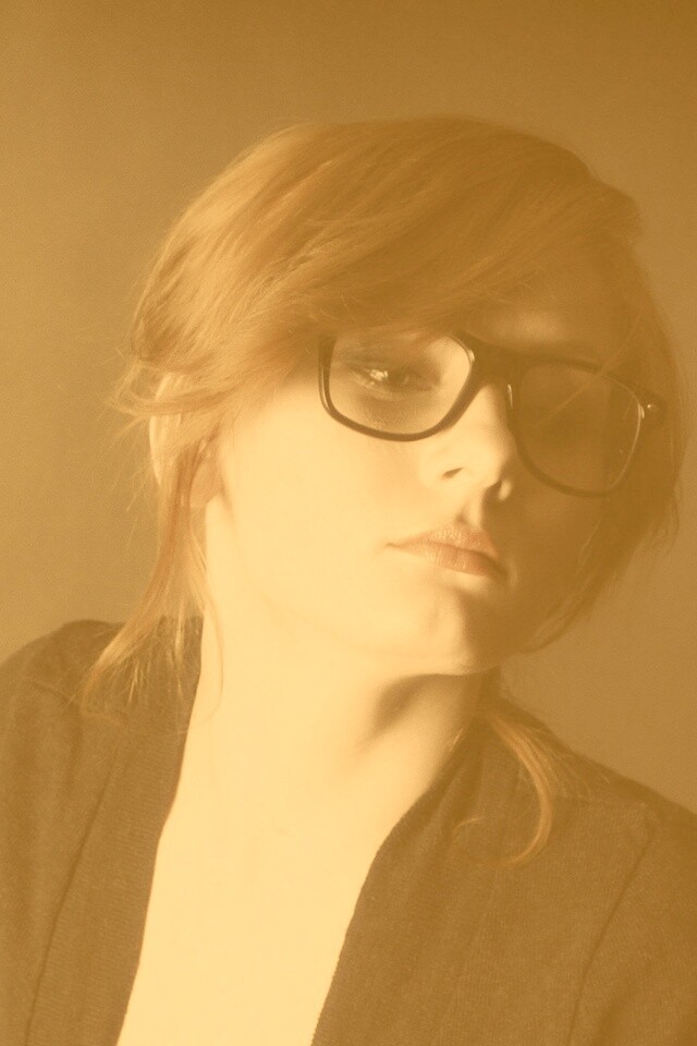 Студентка обои