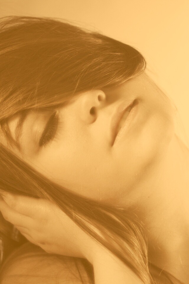 Замечталась обои