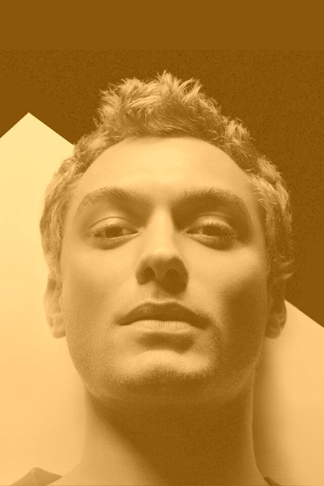 Джуд Лоу обои