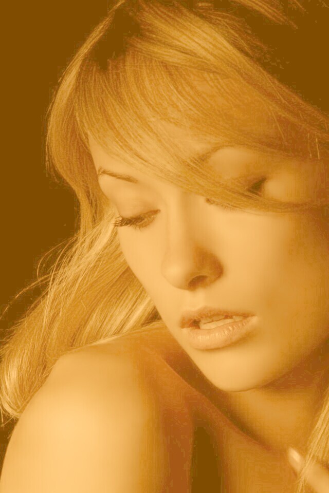 Оливия Вайлд обои