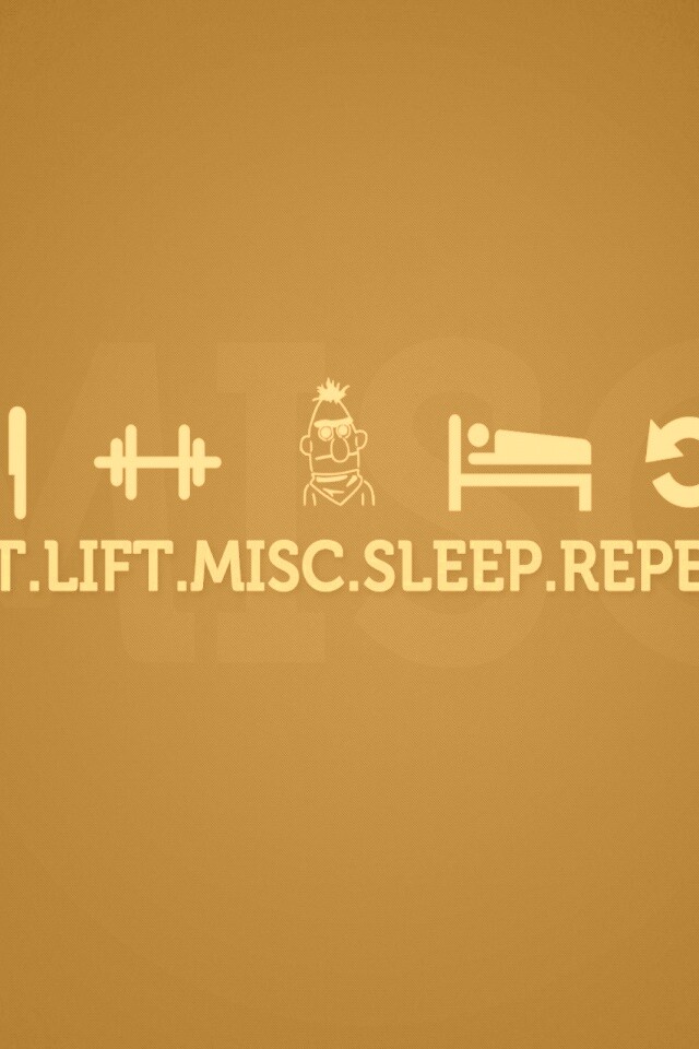 Жизненный циел обои